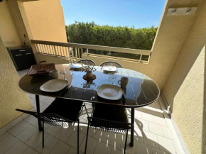 Résidence Lauriers - Appartement T3 dans le Domaine de la Coudoulière a proximité de la mer MAE-7021